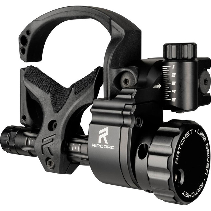  Ripcord Ratchet Arrow Rest Limb Driven Ims Micro Lh 
