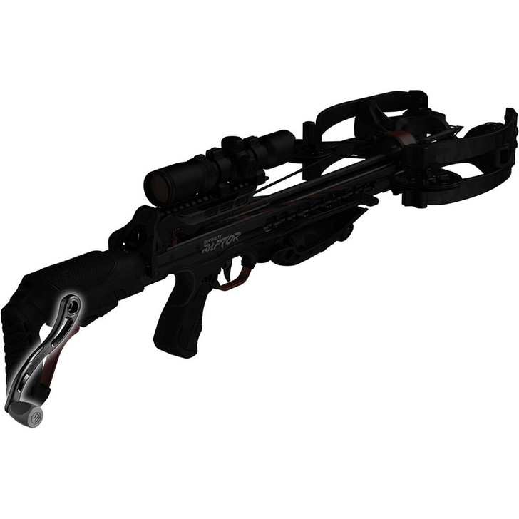  Barnett Crank Cocking Device Raptor 