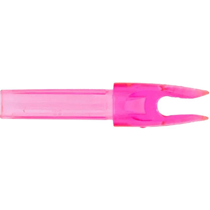  Altra .204 Nock Pink 1 Doz. 