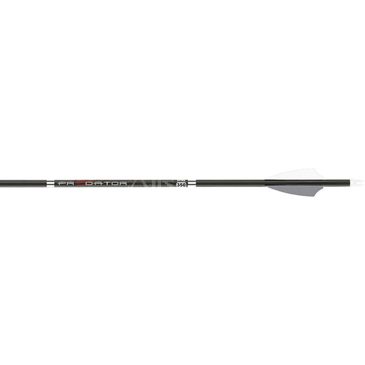  Carbon Express Predator Air Arrows 300 36 Pk. 