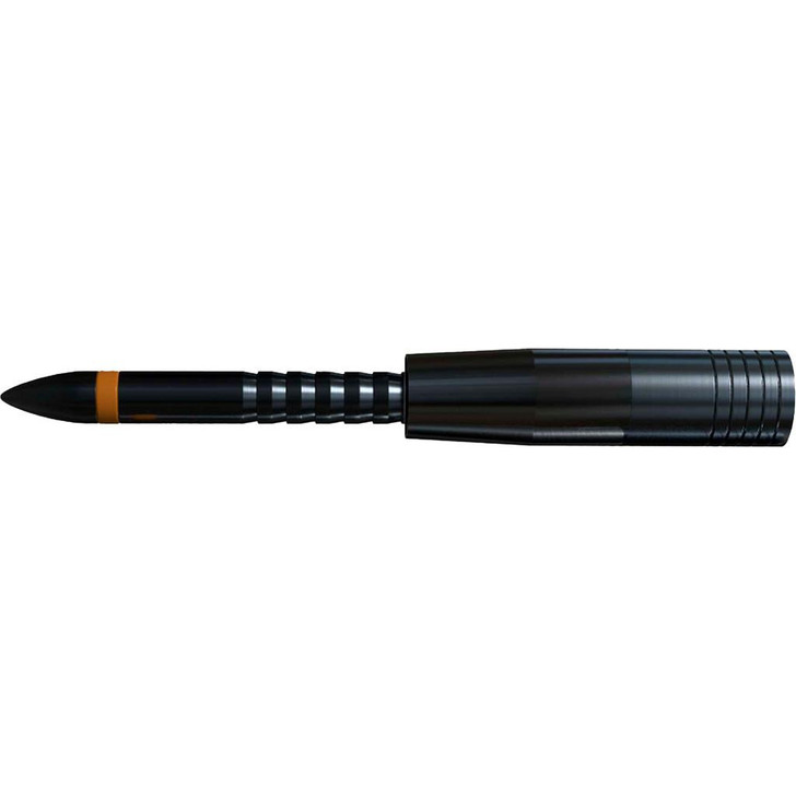  Easton 4mm Match Grade Half Outs #1 55 Gr. Aluminum 6 Pk. 