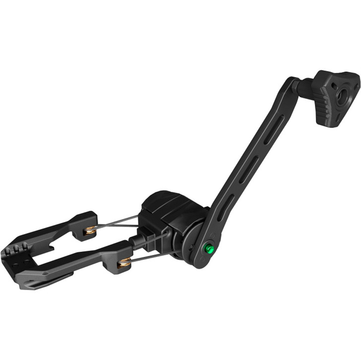 Centerpoint Silent Crank Device
