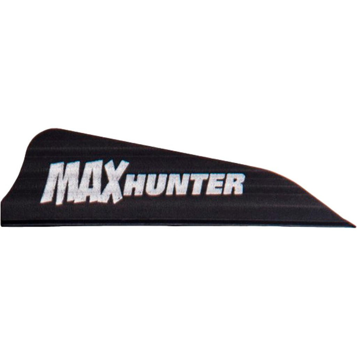  Aae Max Hunter Vanes Black 50 Pk. 