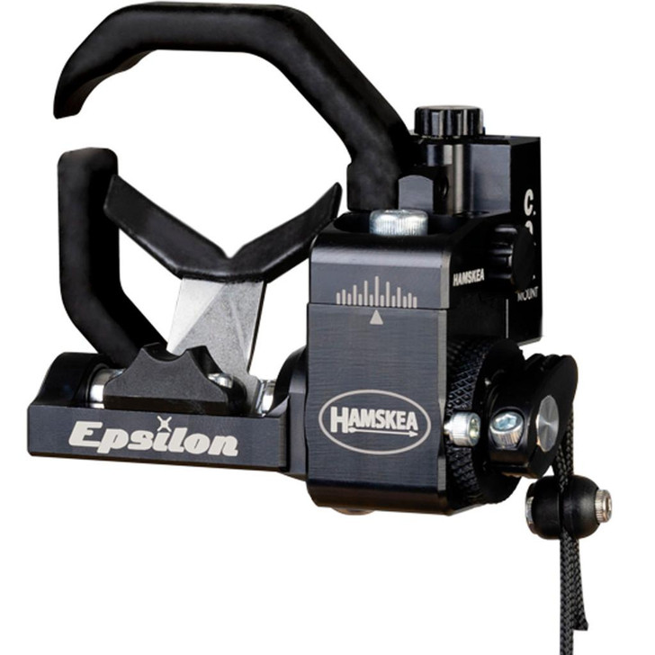  Hamskea Epsilon Arrow Rest Cor Riser Interface Bracket Rh 