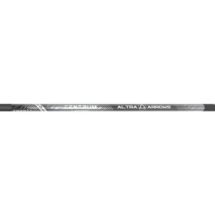  Altra Centrum 23 Limited Shafts .003 300 1 Doz. 