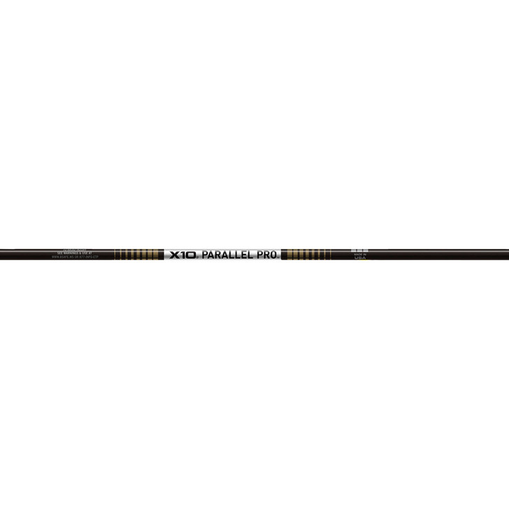 Easton X10 Parallel Pro 4mm Shafts 1150 1 Doz.