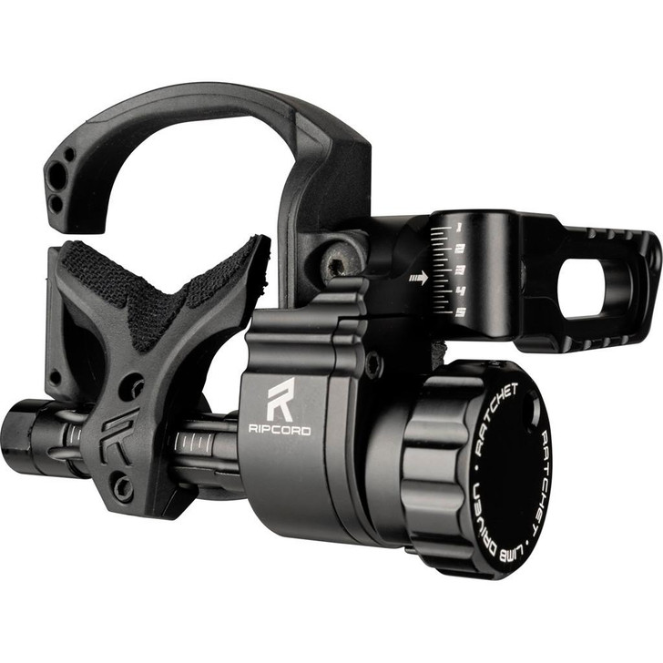  Ripcord Ratchet Arrow Rest Limb Driven Ims Nonmicro Rh 