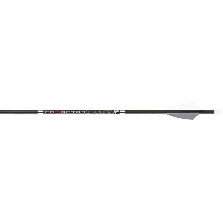  Carbon Express Predator Air Arrows 350 6 Pk. 