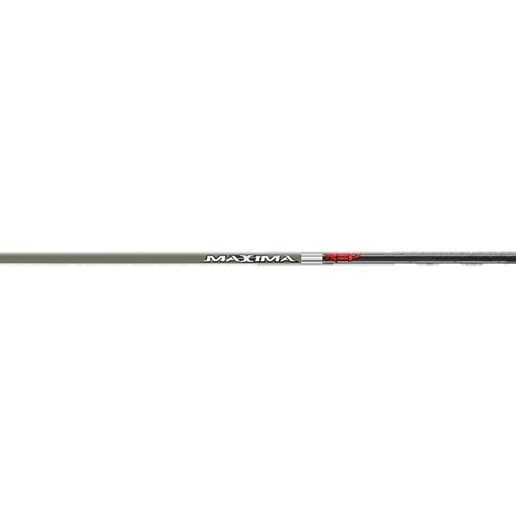  Carbon Express Maxima Red Od Green Shafts 350 1 Doz. 