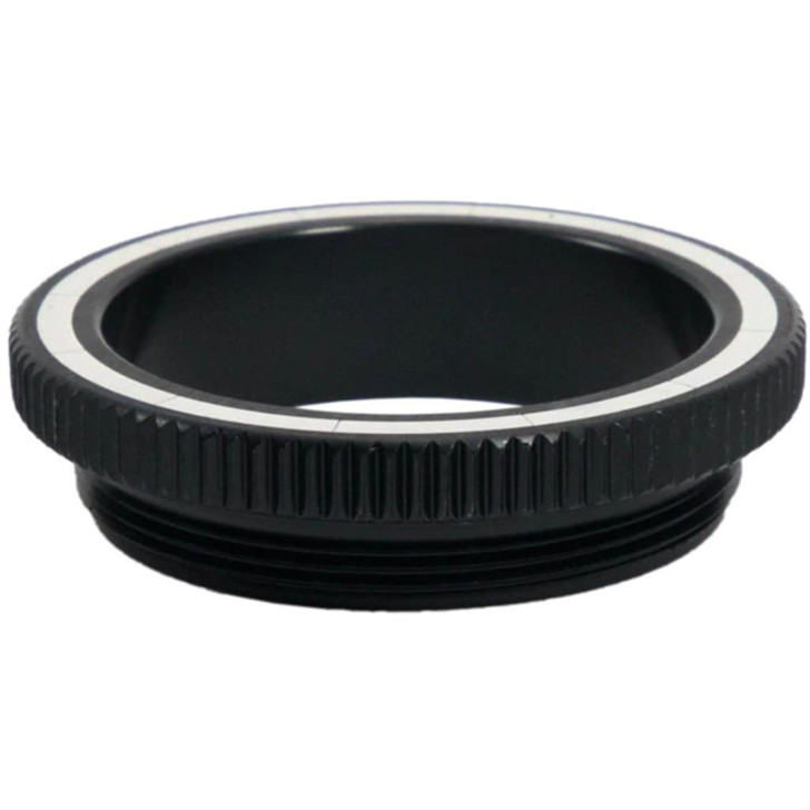  Axcel Avx-41 Torque Indicator Black 41mm 