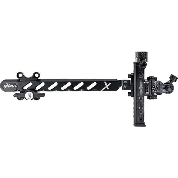  B3 Exact Target Q2 Mathews Bar Sight Rh 