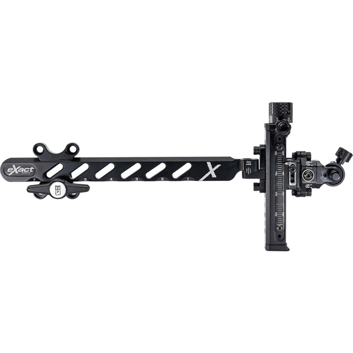 B3 Exact Target Q2 Sight Lh