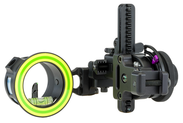 Spot Hogg Boonie Picatinny Mount Sight 1 Pin .029 Rh