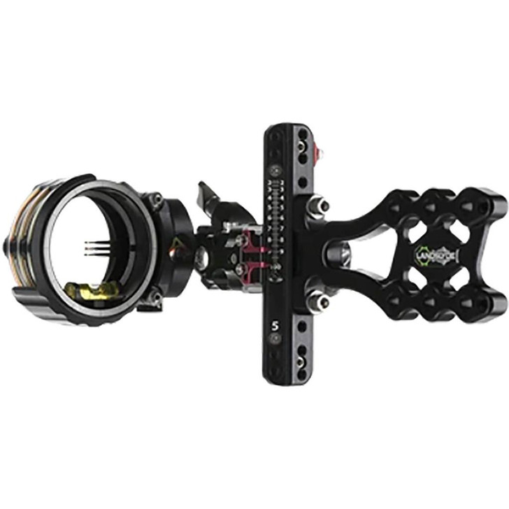  Axcel Landslyde Sight Accustat Ii 3 Pin .010 Rh Non-dampened 