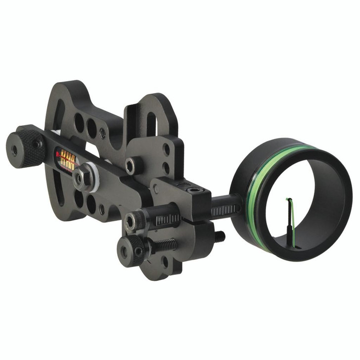  Hha Optimizer Sight 3000 1 Pin .029 Rh 