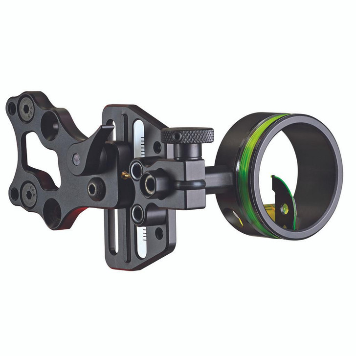  Hha Optimizer Cadet Sight 1 Pin .019 Rh 