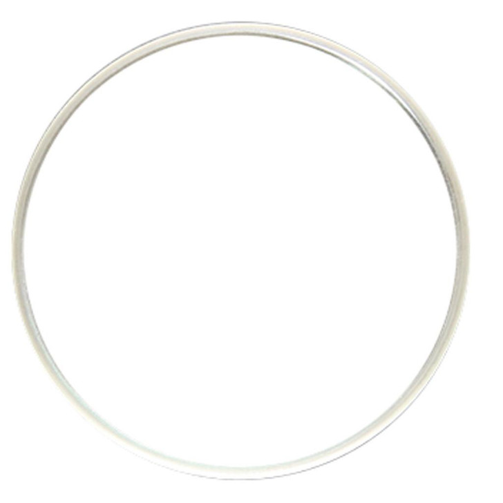  Cbe Flat Glass Lens 1 3/8 In. 6x 
