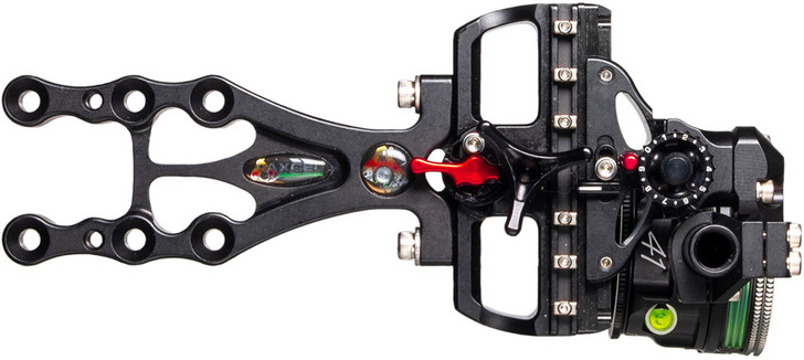 Axcel Accutouch Plus Sight Avx-41 1 Pin .019 Rh/lh