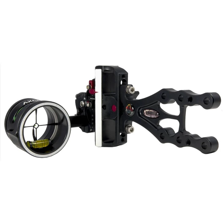  Axcel Accutouch Plus Sight Avx-41 1 Pin .019 Rh/lh 