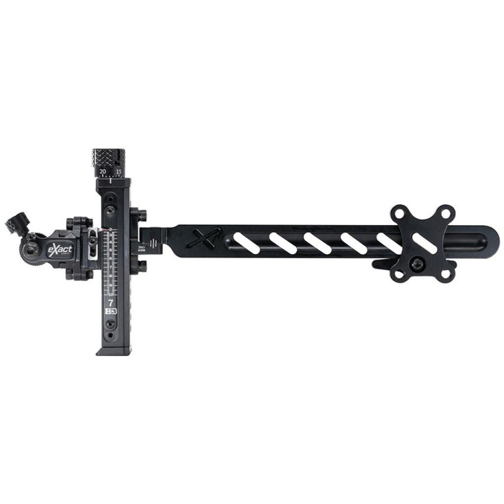  B3 Exact Target Q2 Mathews Bar Sight Lh 