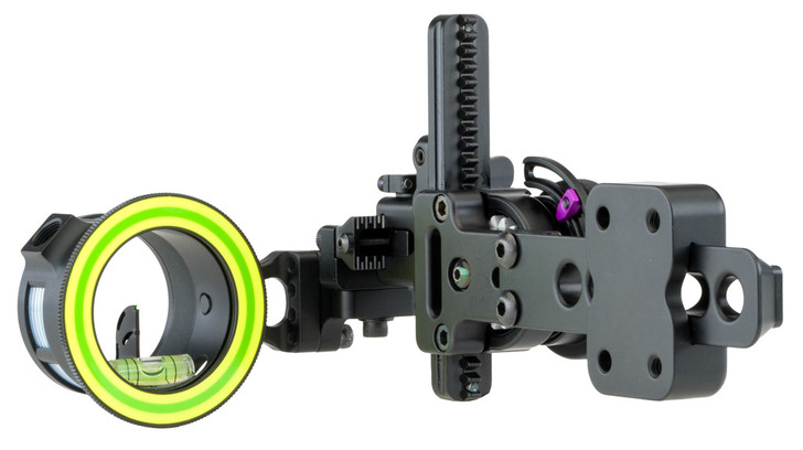 Spot Hogg Boonie Dovetail Sight 1 Pin .029 Rh