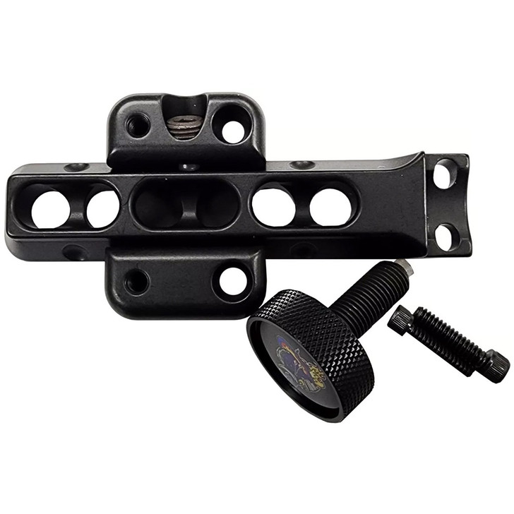 Spot Hogg Boonie Dovetail Bar  W/bm & Knob Rh