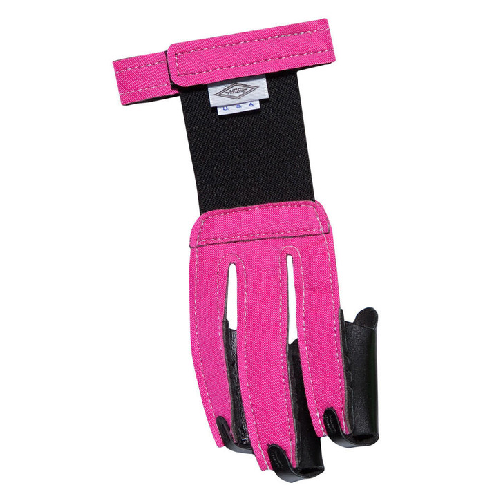  Neet Fg-2n Shooting Glove Neon Pink X-small 