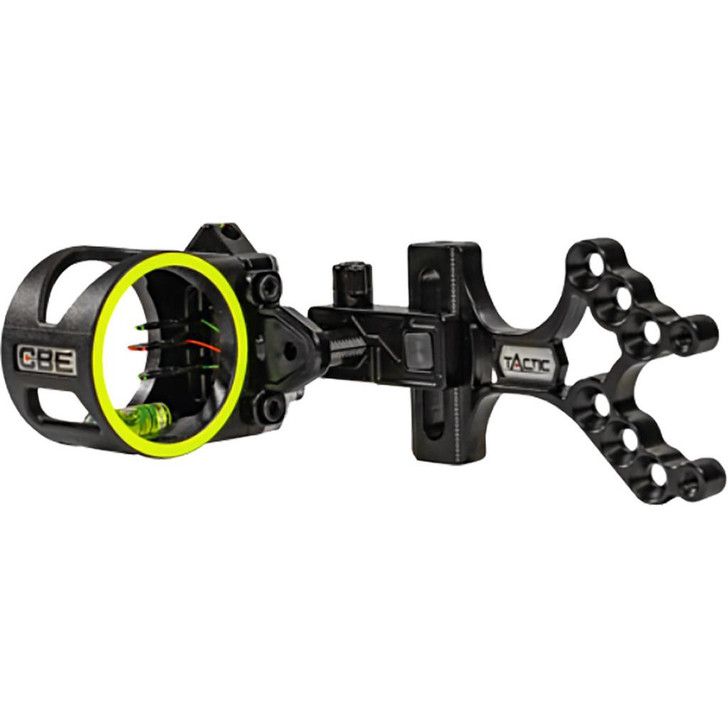  Cbe Tactic Sight 3 Pin .019 Rh/lh 