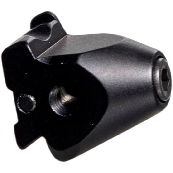  Axcel Achieve Xp Pro Recurve Sleeve Lock Block Black #8-32 Thread 