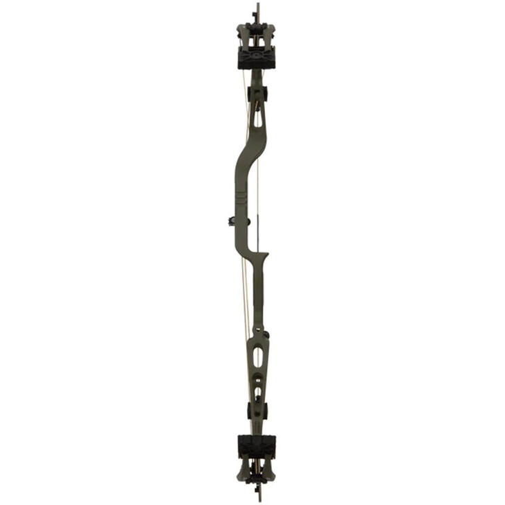  Bear Alaskan Xt Bow Olive 70 Lbs. Rh 