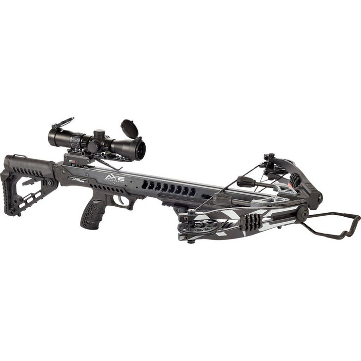  Axe 400 Crossbow Kit 