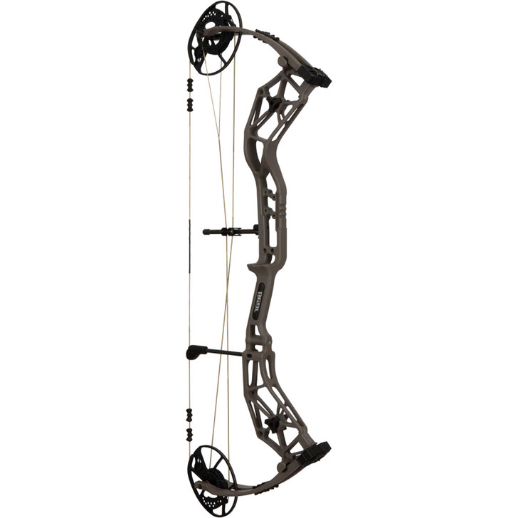 Bear Alaskan Xt Bow Stone 60 Lbs. Lh