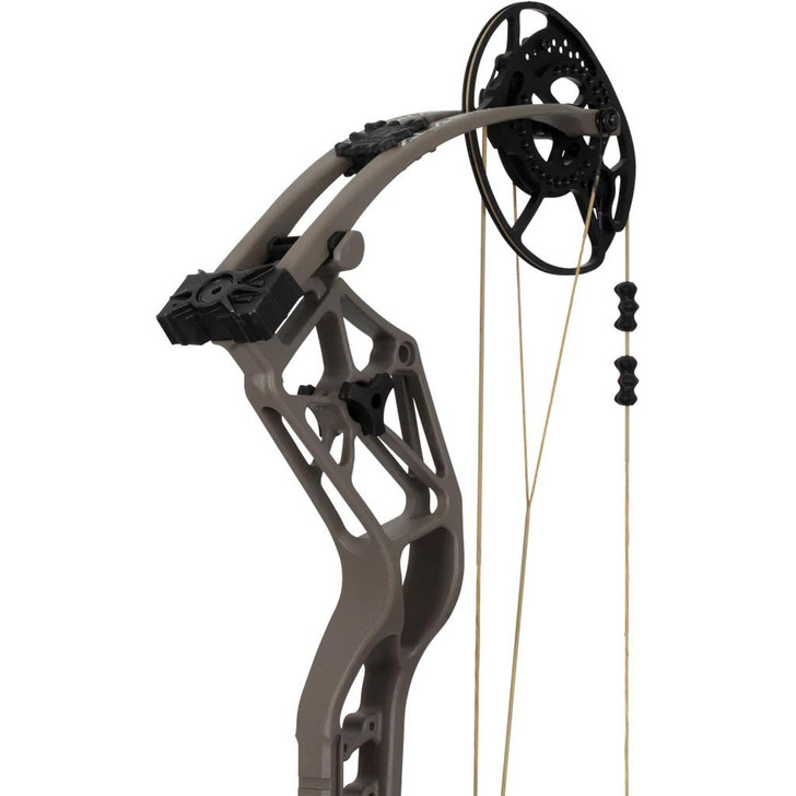  Bear Alaskan Xt Bow Stone 70 Lbs. Rh 