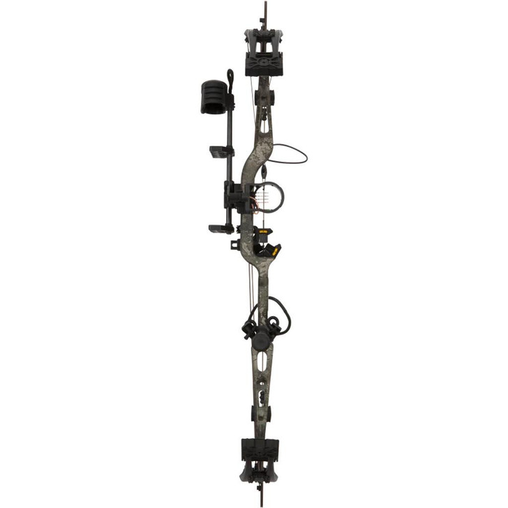  Bear Paradigm Rth Package Strata/black 70 Lbs. Rh 