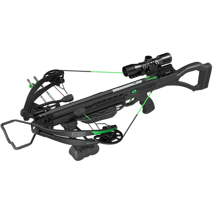 CenterPoint Centerpoint At400 Crossbow Package 