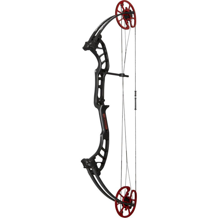 Bear Cajun Shore Runner Ev Black/red 