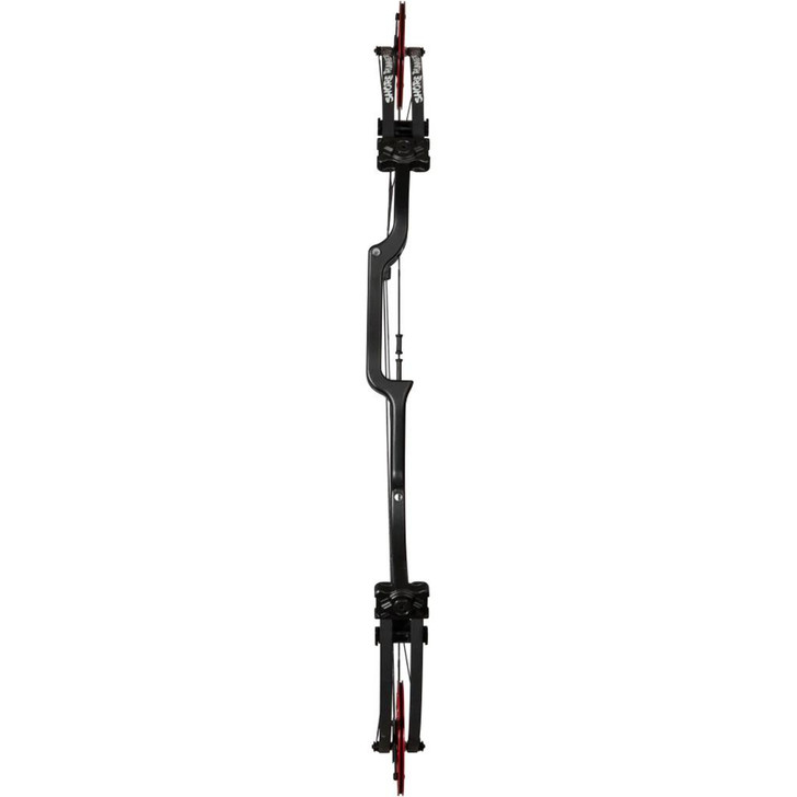 Bear Cajun Shore Runner Ev Black/red 