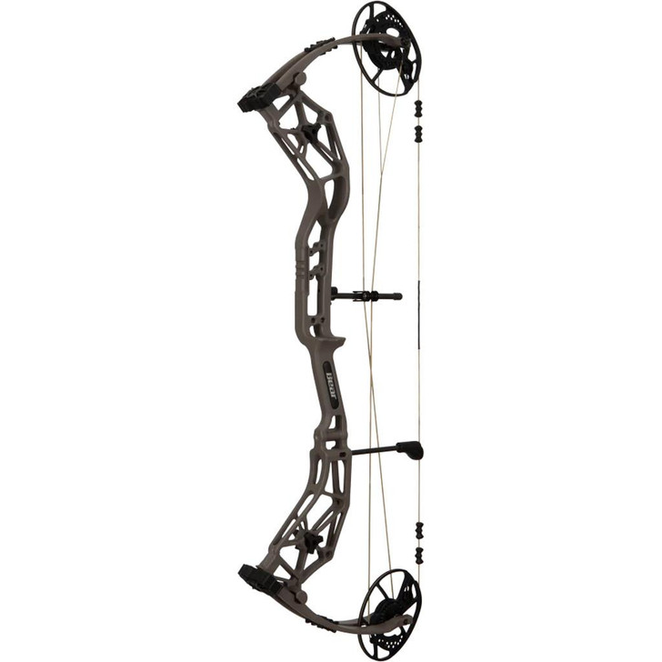  Bear Alaskan Xt Bow Stone 60 Lbs. Rh 