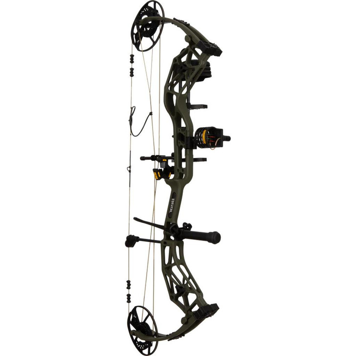  Bear Alaskan Xt Rth Package Olive 70 Lbs. Lh 