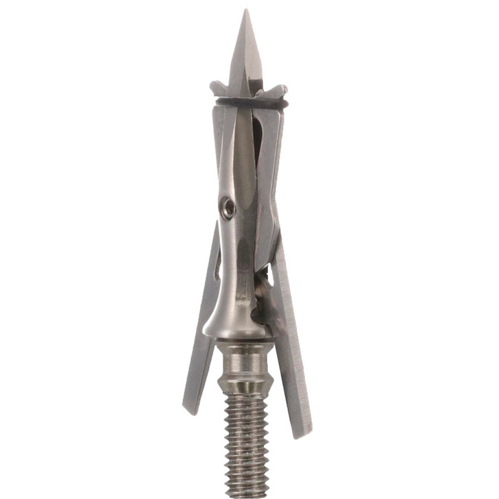 Nap Verdict Ss Broadheads 100 Gr. 3 Pk.