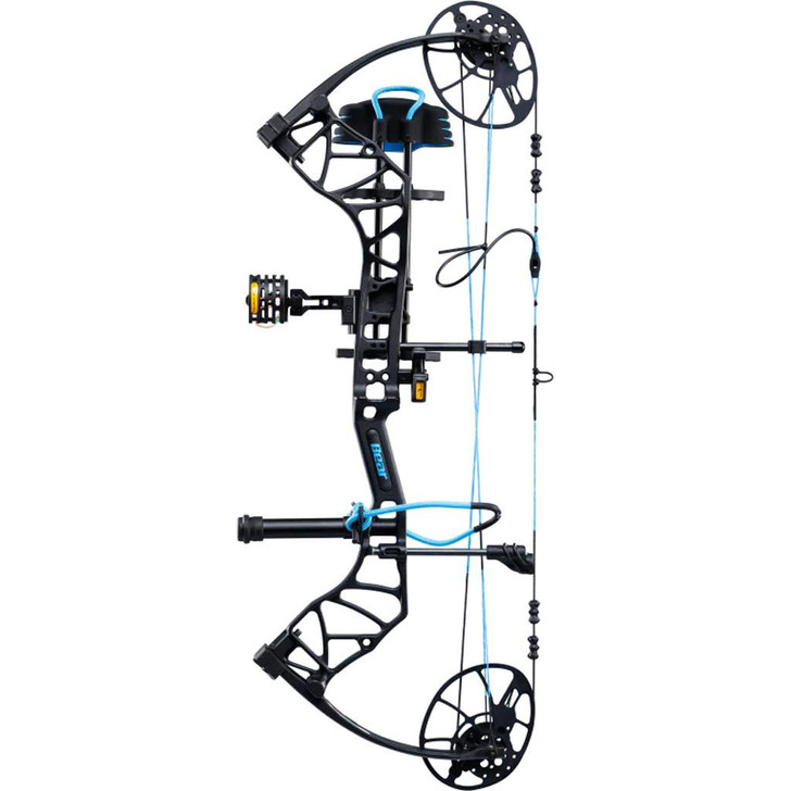  Bear Legit Maxx Rth Bow Package Inspire 10-70 Lbs. Rh 