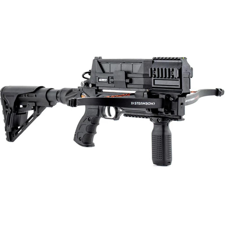  Steambow M10 Tactical Crossbow 