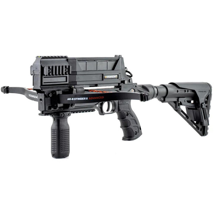  Steambow M10 Tactical Crossbow 
