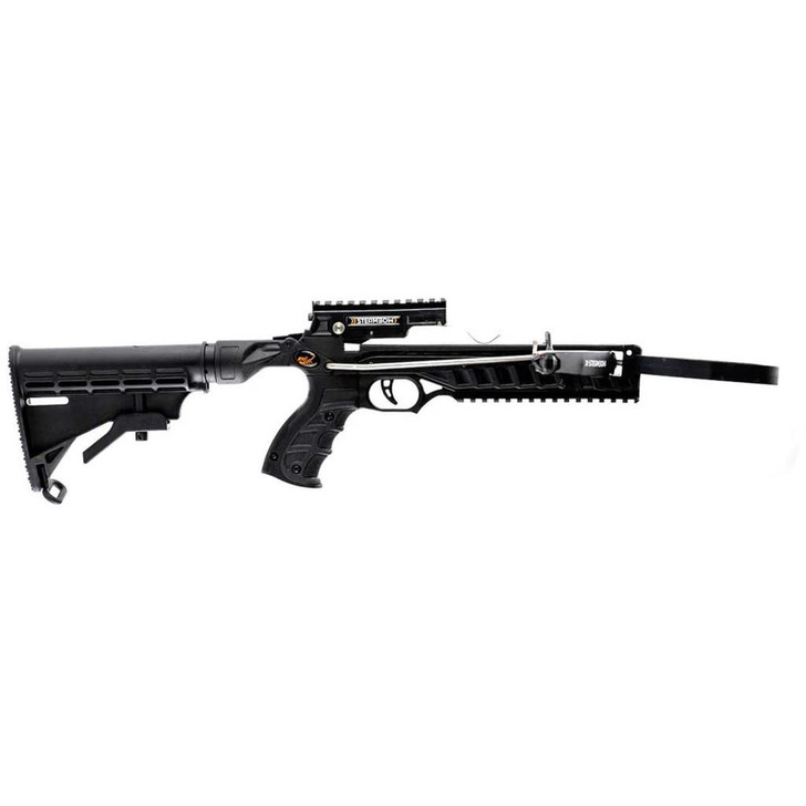  Steambow Ar Series Survival Crossbow 