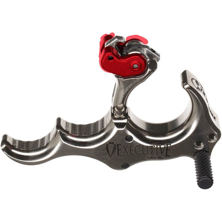  Tru Ball Executive Release Quick Silver Brass Medium 