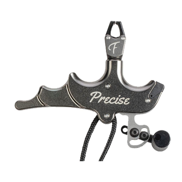  Trophy Ridge Precise T Handle Release Black 