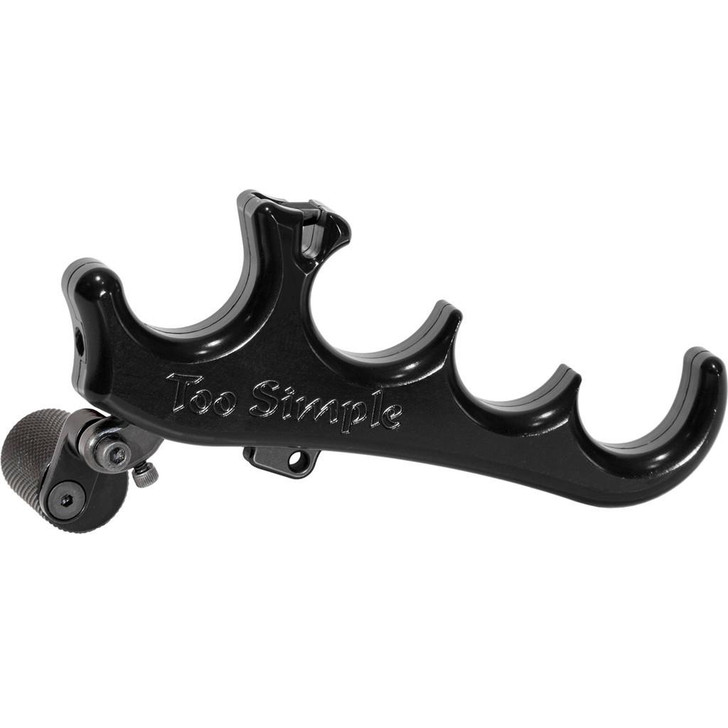  Carter Too Simple 24 4 Finger 