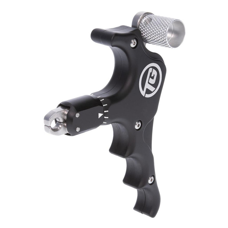  Truglo Ready Shot Release 4 Finger 