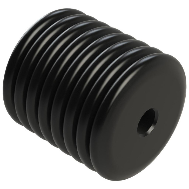  Bee Stinger Freestyle Weights Matte Black 8 Oz. 