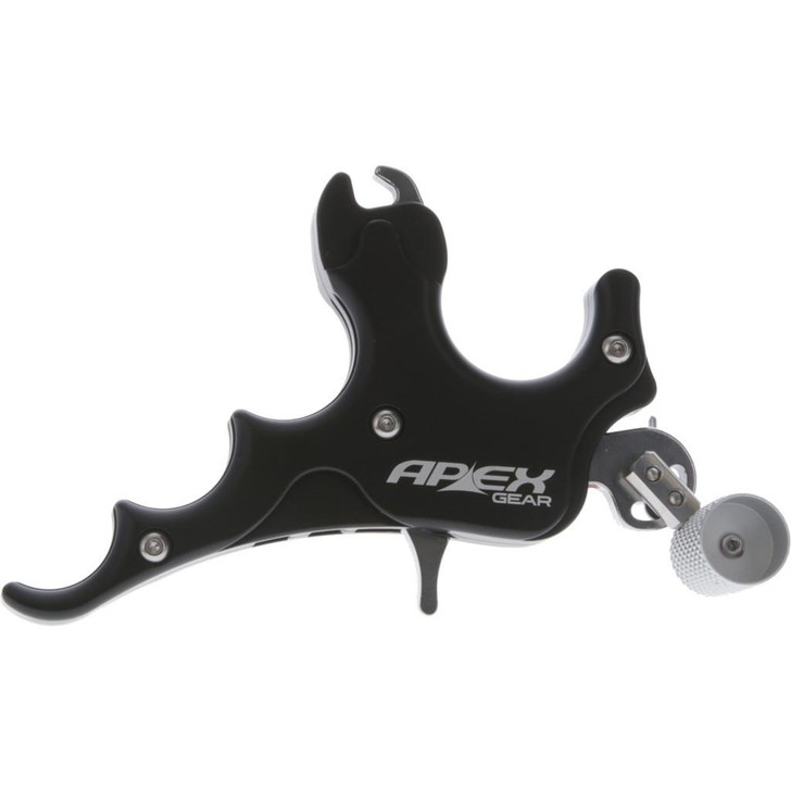 Apex Gear Apex Surge Release 4 Finger 